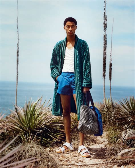 dior summer 2021 men|Summer 2021 Collection .